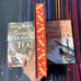 Waterstones Can’t Spell Treason Without Tea + ARCs
