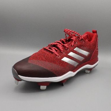 Mens' Baseball Cleats Size 15 Adidas
