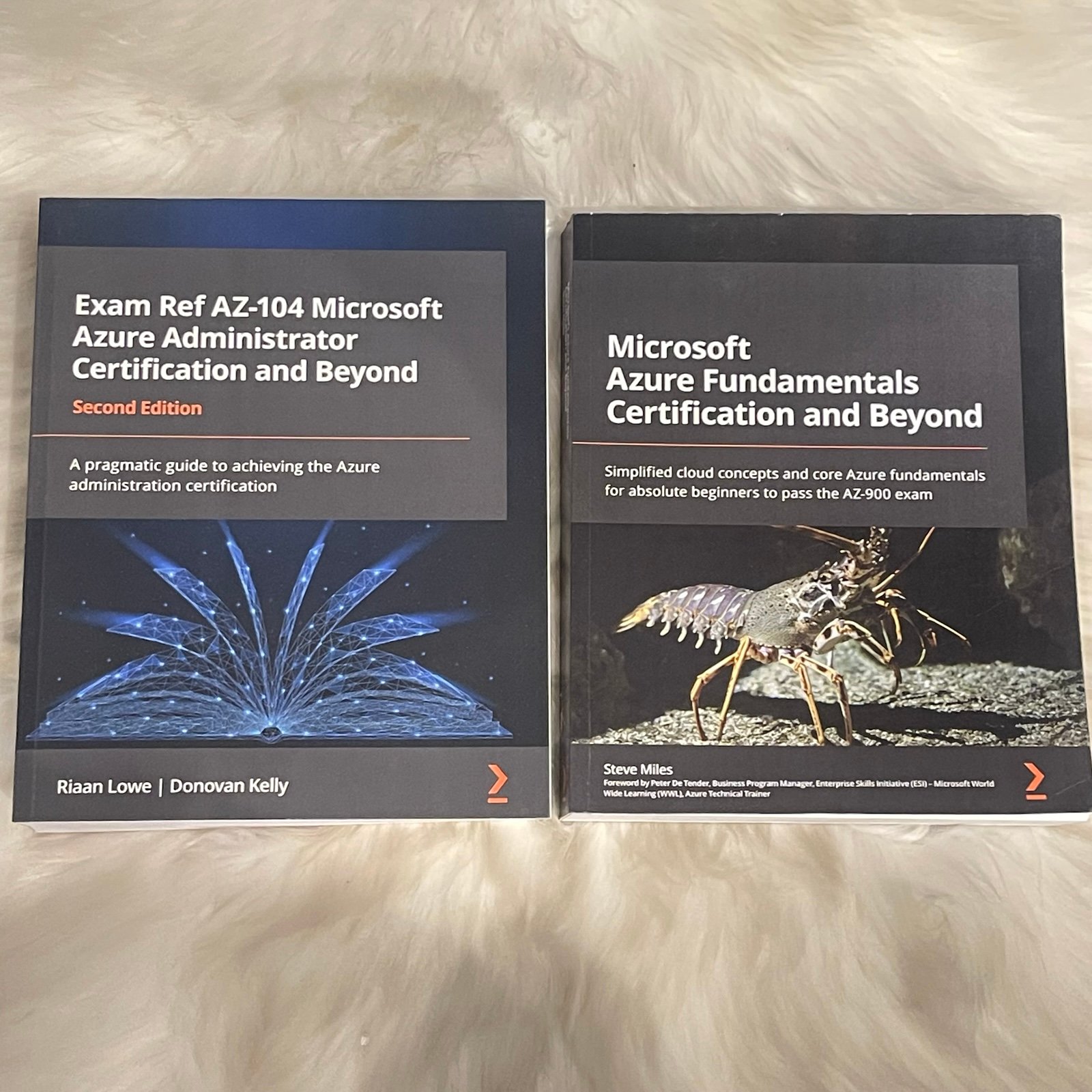 Exam Ref AZ-104 Microsoft Azure Administrator Certification and Beyond - Second