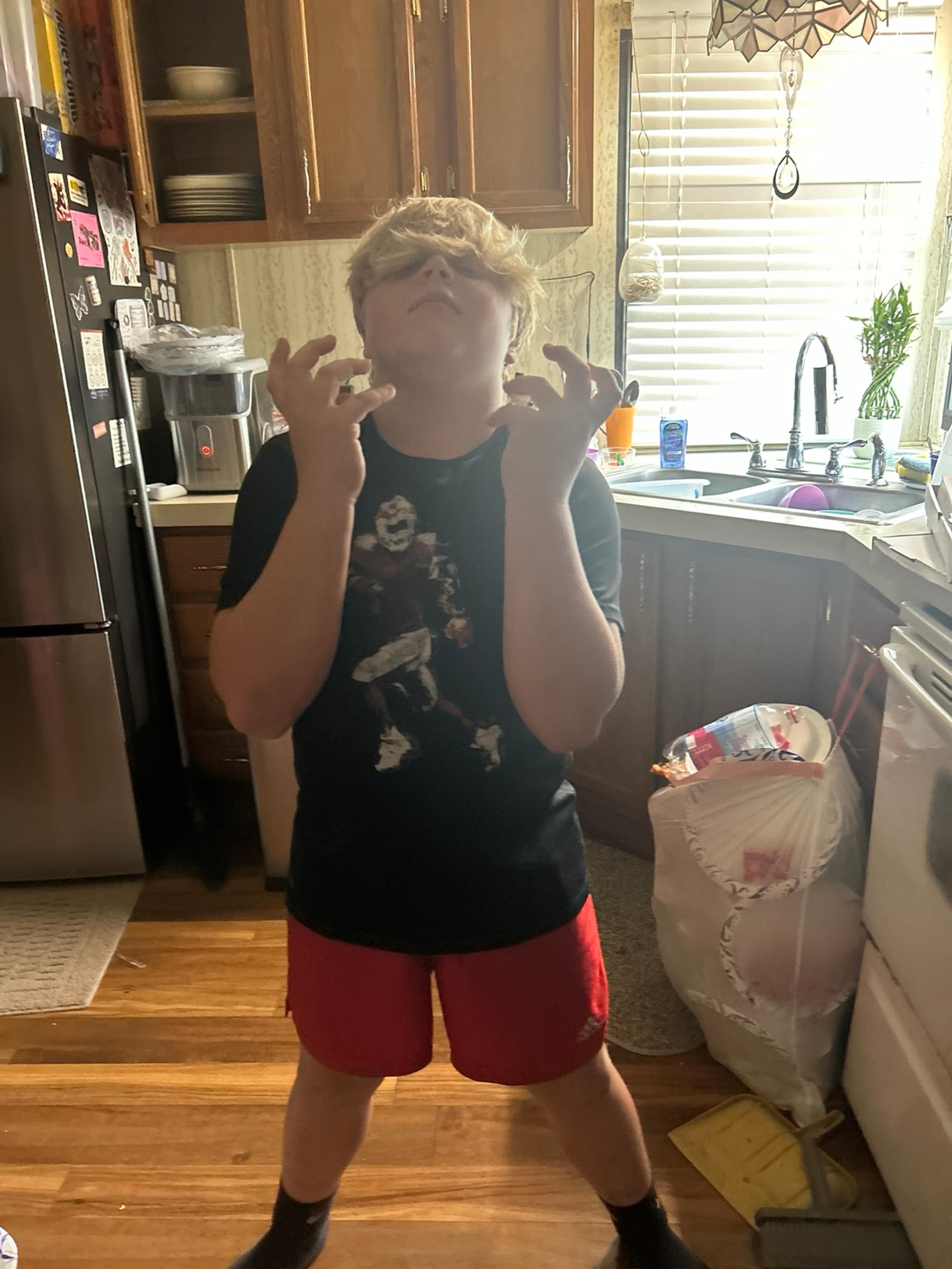 my friend jayden