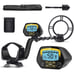 Brand new metal detector