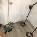 Brand new metal detector
