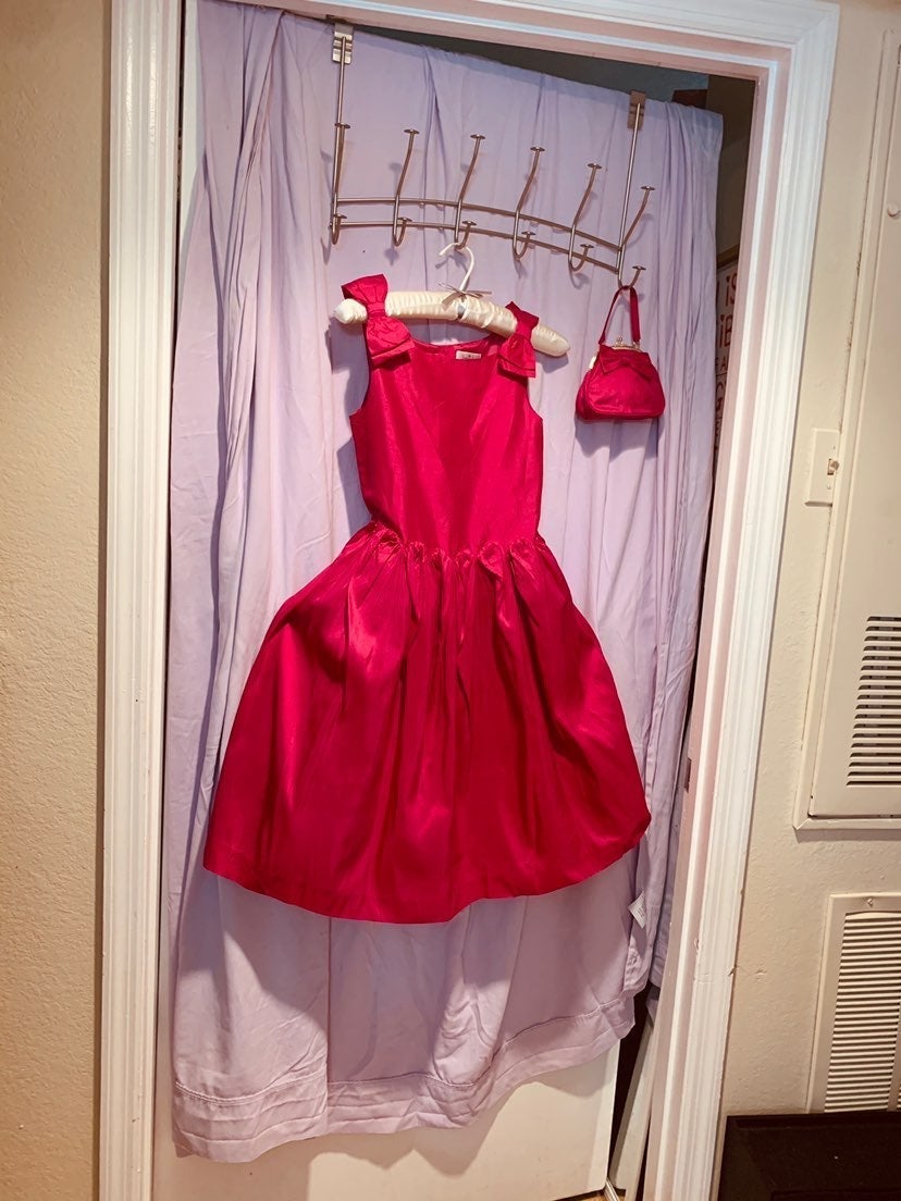 Janie and Jack special ocasion dress 12