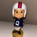 NFL Buffalo Bills Vintage Bobblehead