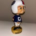 NFL Buffalo Bills Vintage Bobblehead