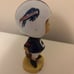 NFL Buffalo Bills Vintage Bobblehead