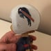 NFL Buffalo Bills Vintage Bobblehead