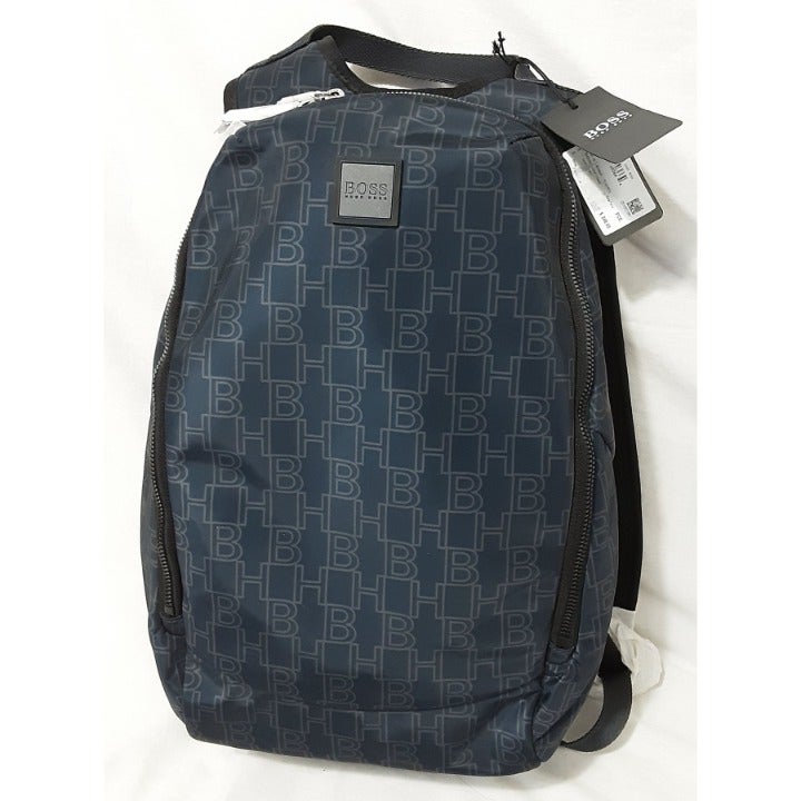 HUGO BOSS Pixel AL Backpack Navy/Blue