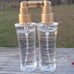 2x Pantene Expert AgeDefy Advanced Thickening Treatment NEW No Box 4.2 Fl Oz