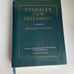 Tyndale's New Testament Modern Spelling Book