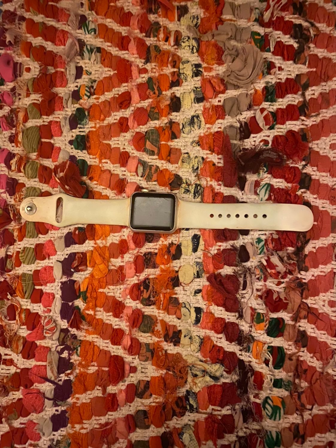 Apple Watch Series 1