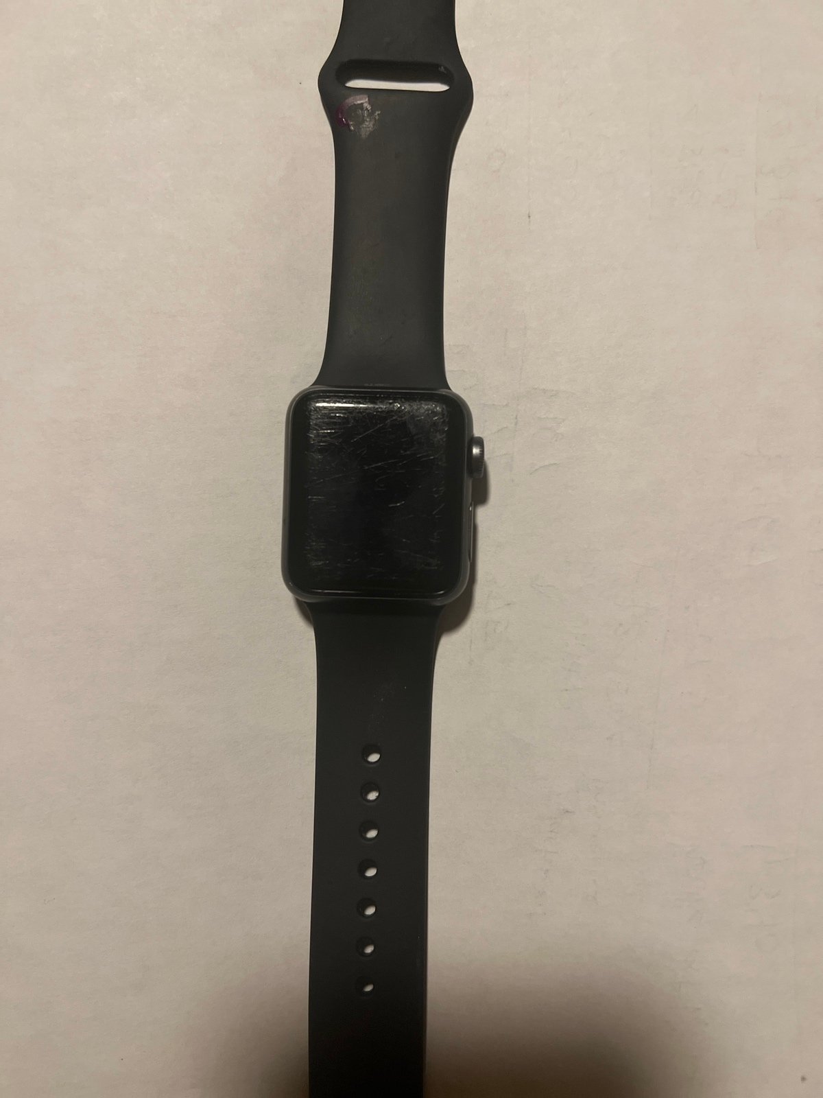 Apple Watch