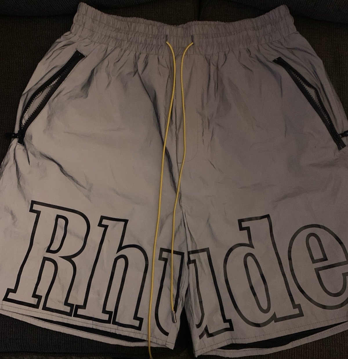 Rhude shorts