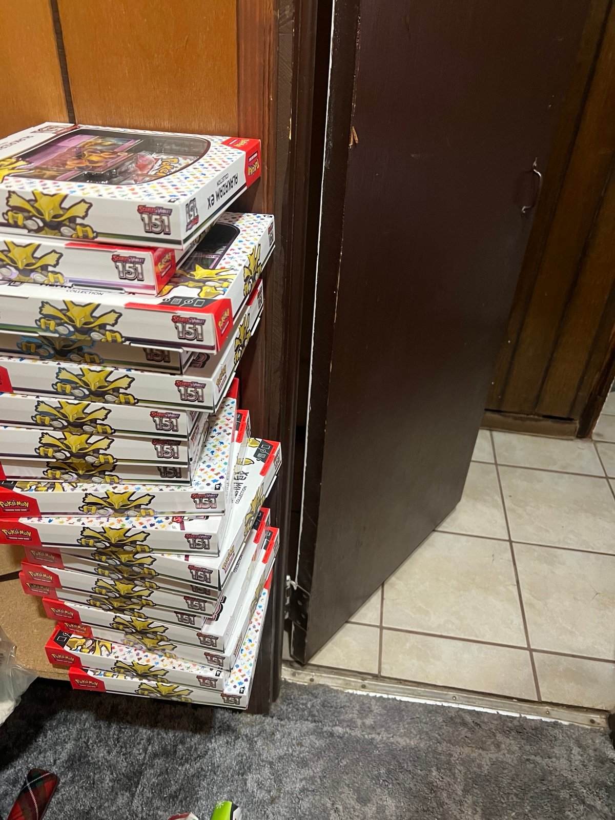 18 alakazam boxes