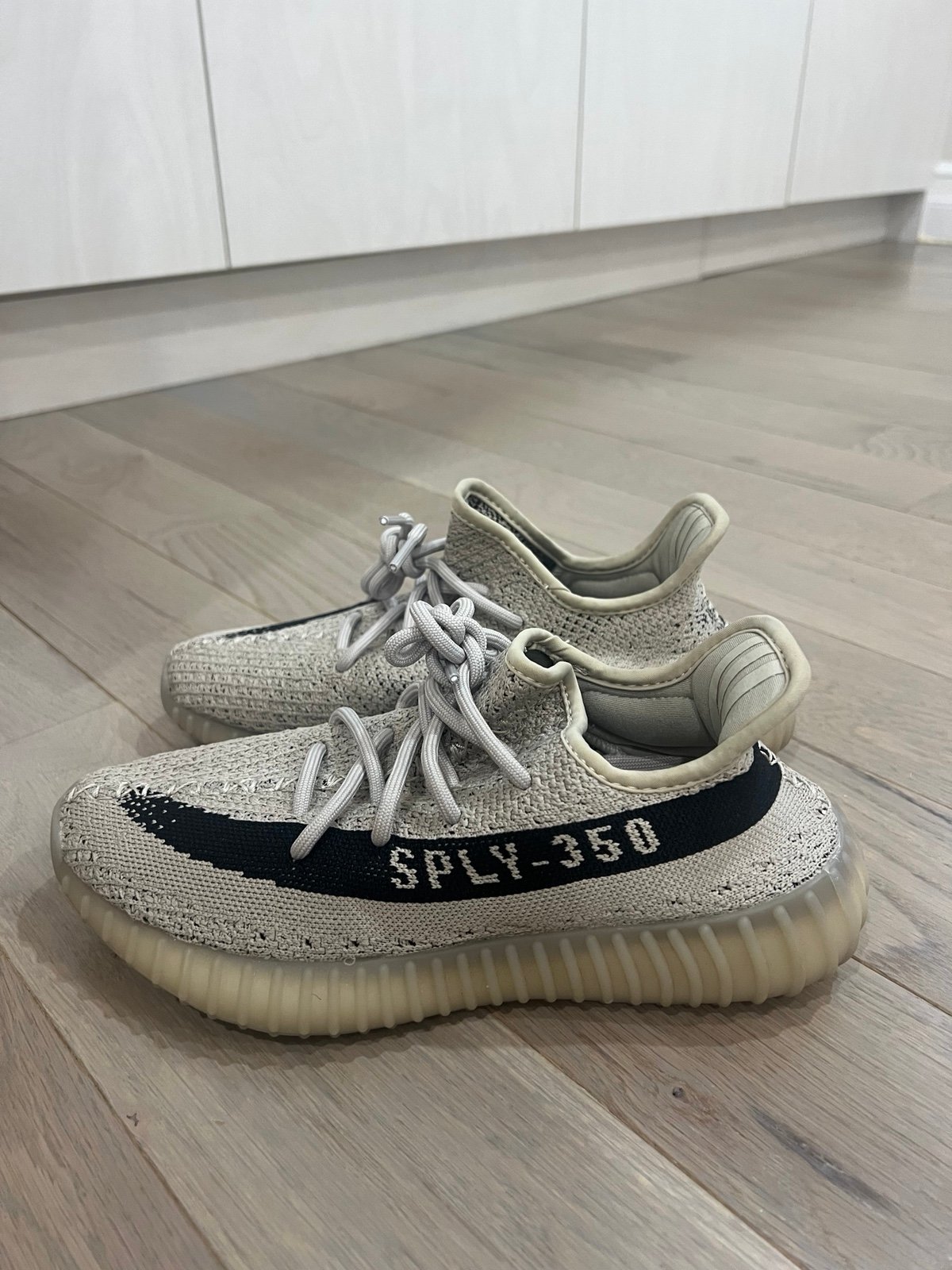 Yeezy Boost 350 V2