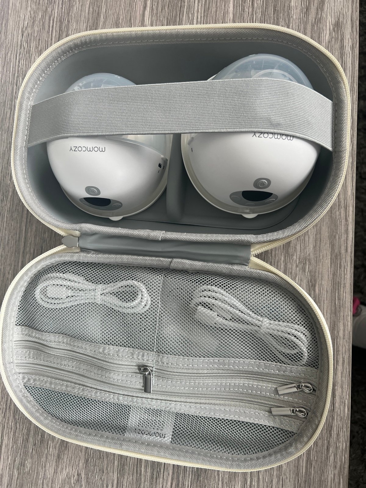 Momcozy M5 Pump