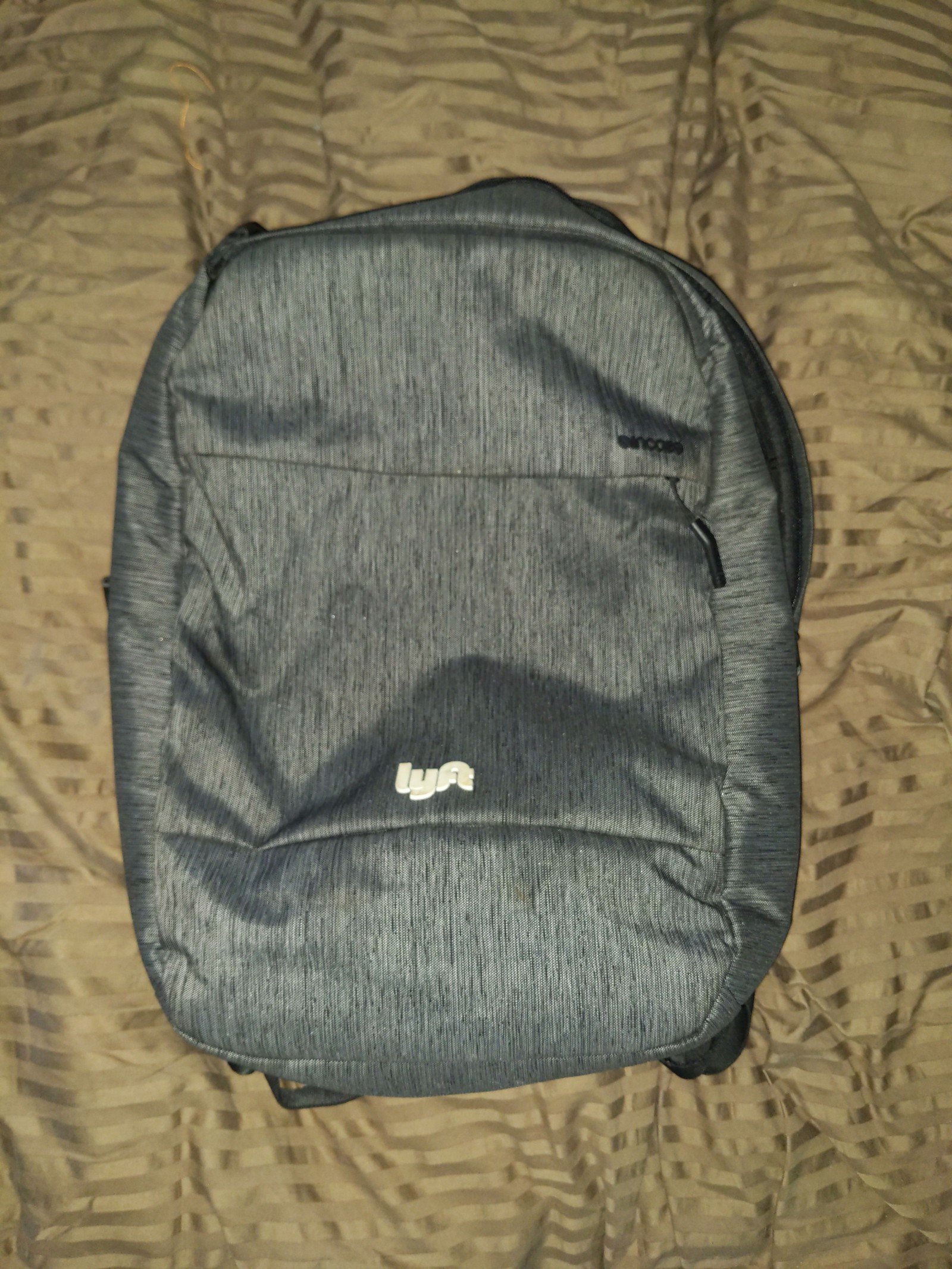 inCase Unisex Backpack made for Lyft