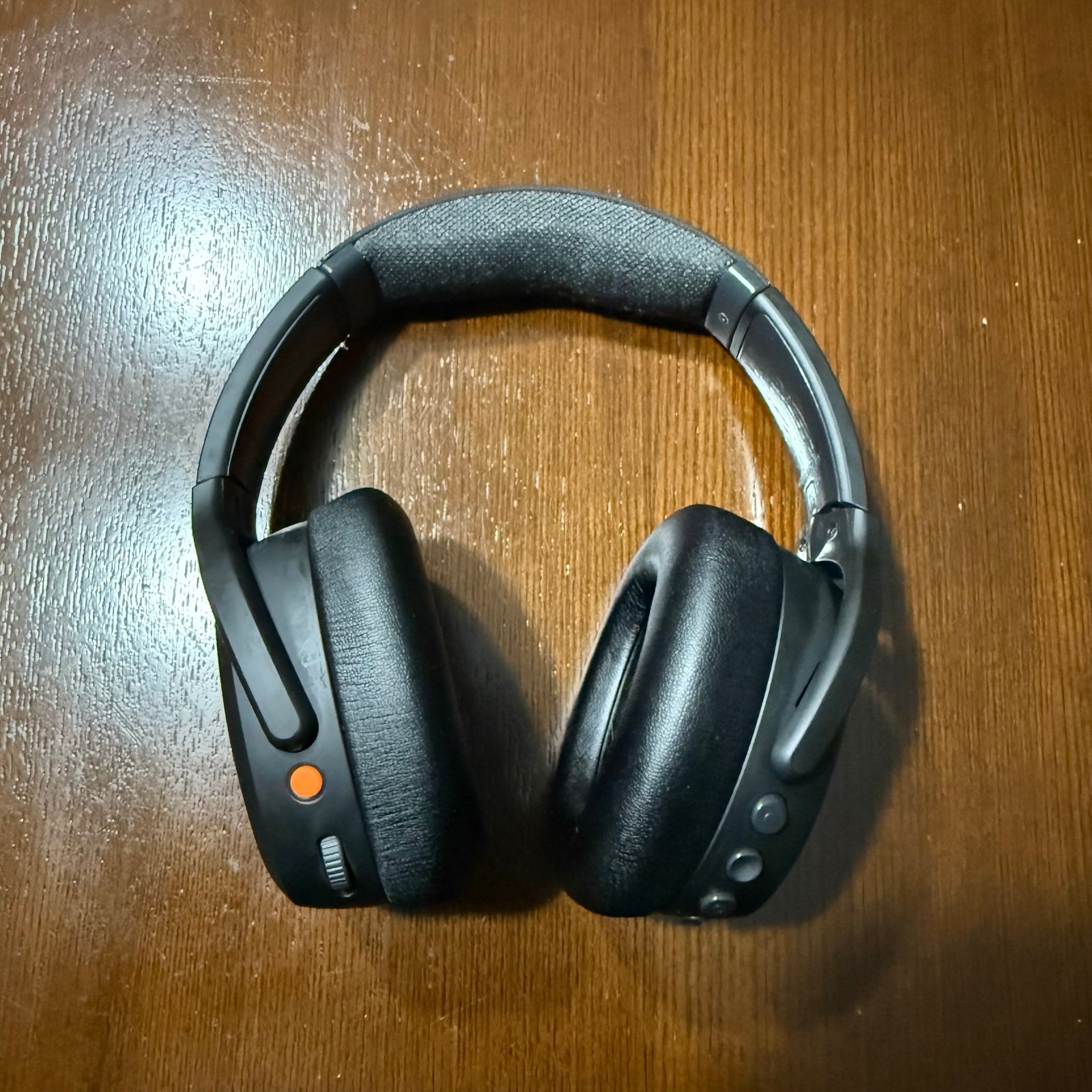 Skullcandy Crusher ANC 2 Wireless Headphones