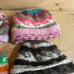 brooks import yak wool kids beanies