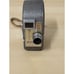 Vintage Keystone Dial-O-Matic 8mm Capri K-25 Rollfilm Movie Camera Boston 24