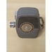 Vintage Keystone Dial-O-Matic 8mm Capri K-25 Rollfilm Movie Camera Boston 24