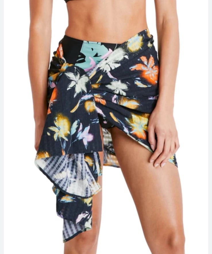 Tanya Taylor Women's Ellie Sarong