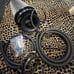 Air Filter intake System + Heat Shield Compatible with 2004-2007 Ford Expedition