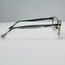 Unbranded Eyeglasses Eye Glasses 5 3/4 1-10 12KGF 46-22