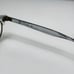 Unbranded Eyeglasses Eye Glasses 5 3/4 1-10 12KGF 46-22