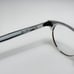 Unbranded Eyeglasses Eye Glasses 5 3/4 1-10 12KGF 46-22