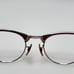 Unbranded Eyeglasses Eye Glasses 5 3/4 1-10 12KGF 46-22