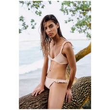 FP Amuse Society Belinda Bikini Top