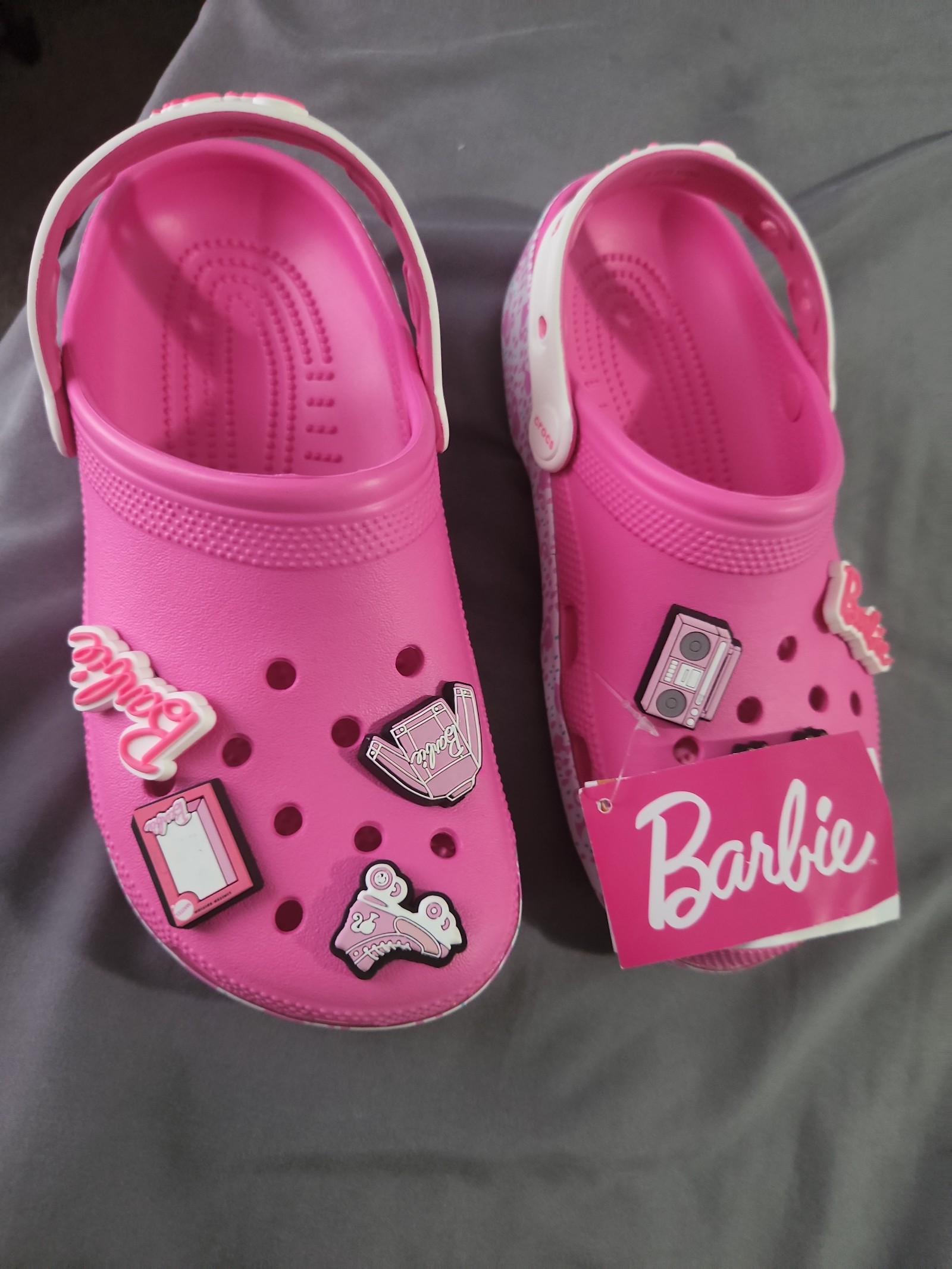Crocs