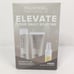 Paul Mitchell Clean Beauty Elevate Routine 3 Pc Shampoo Conditioner Volume Liq.