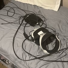 PlayStation vr for ps4