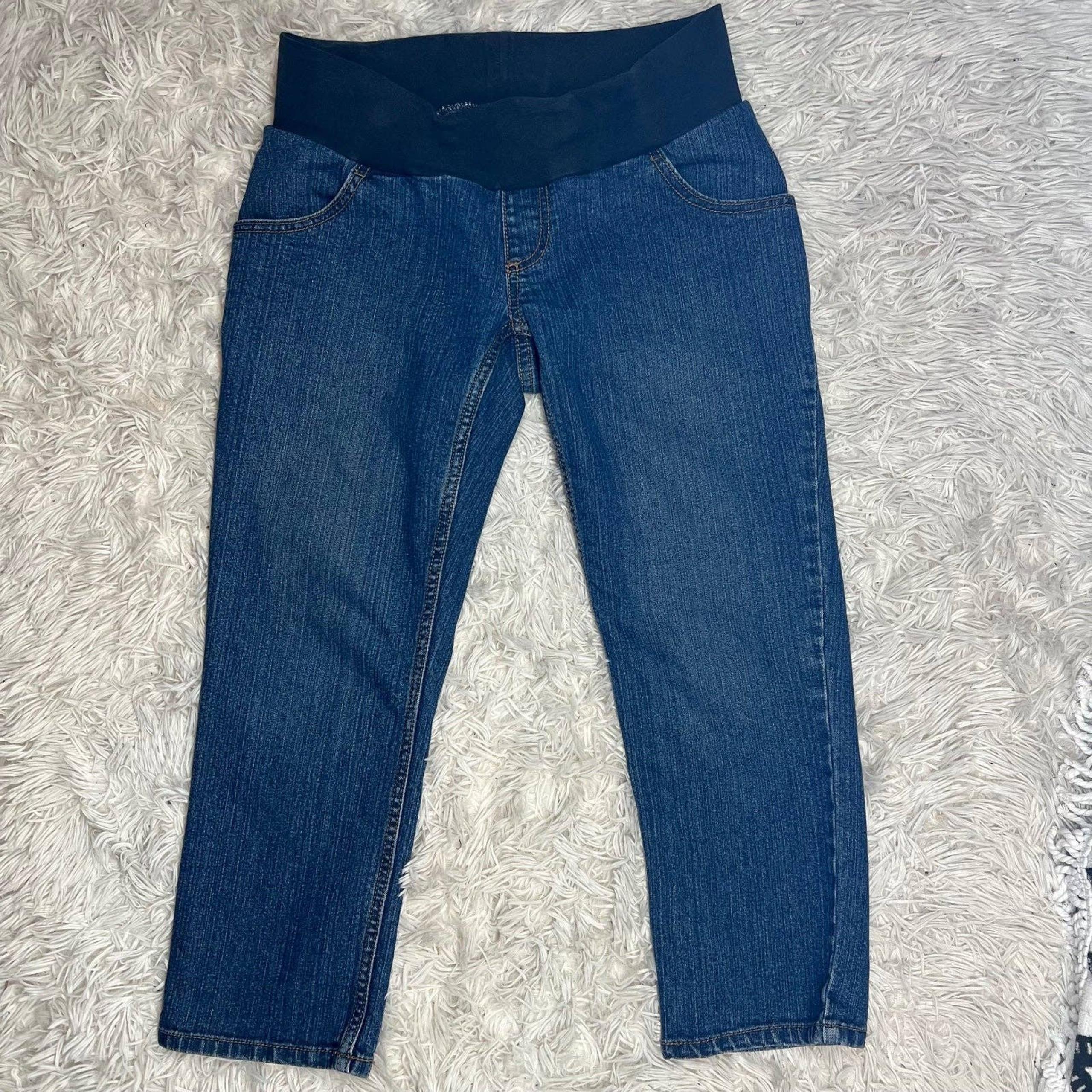 Maternity Capri pants