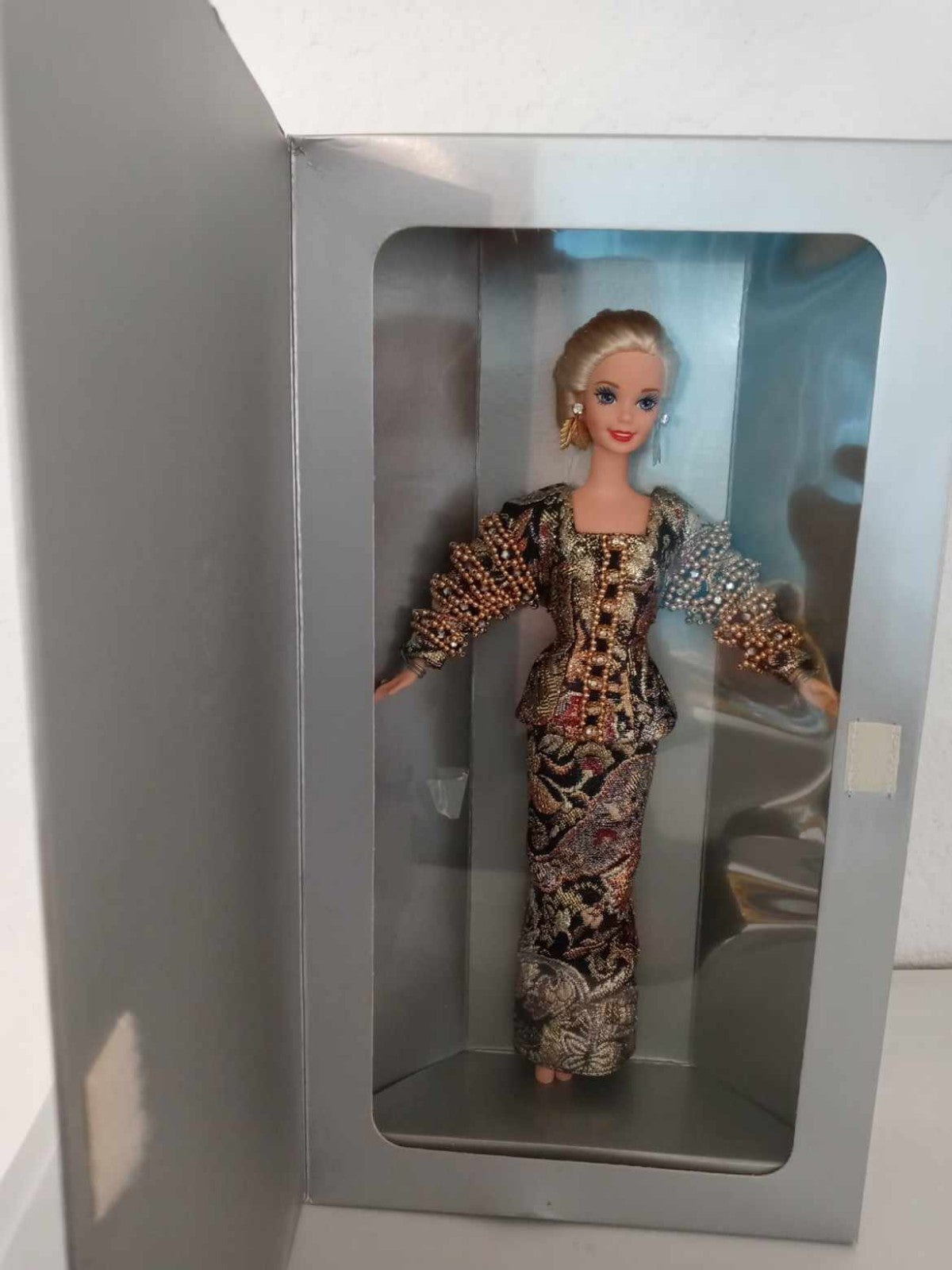 Barbie