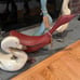 Ducks from Smith and Hawkin