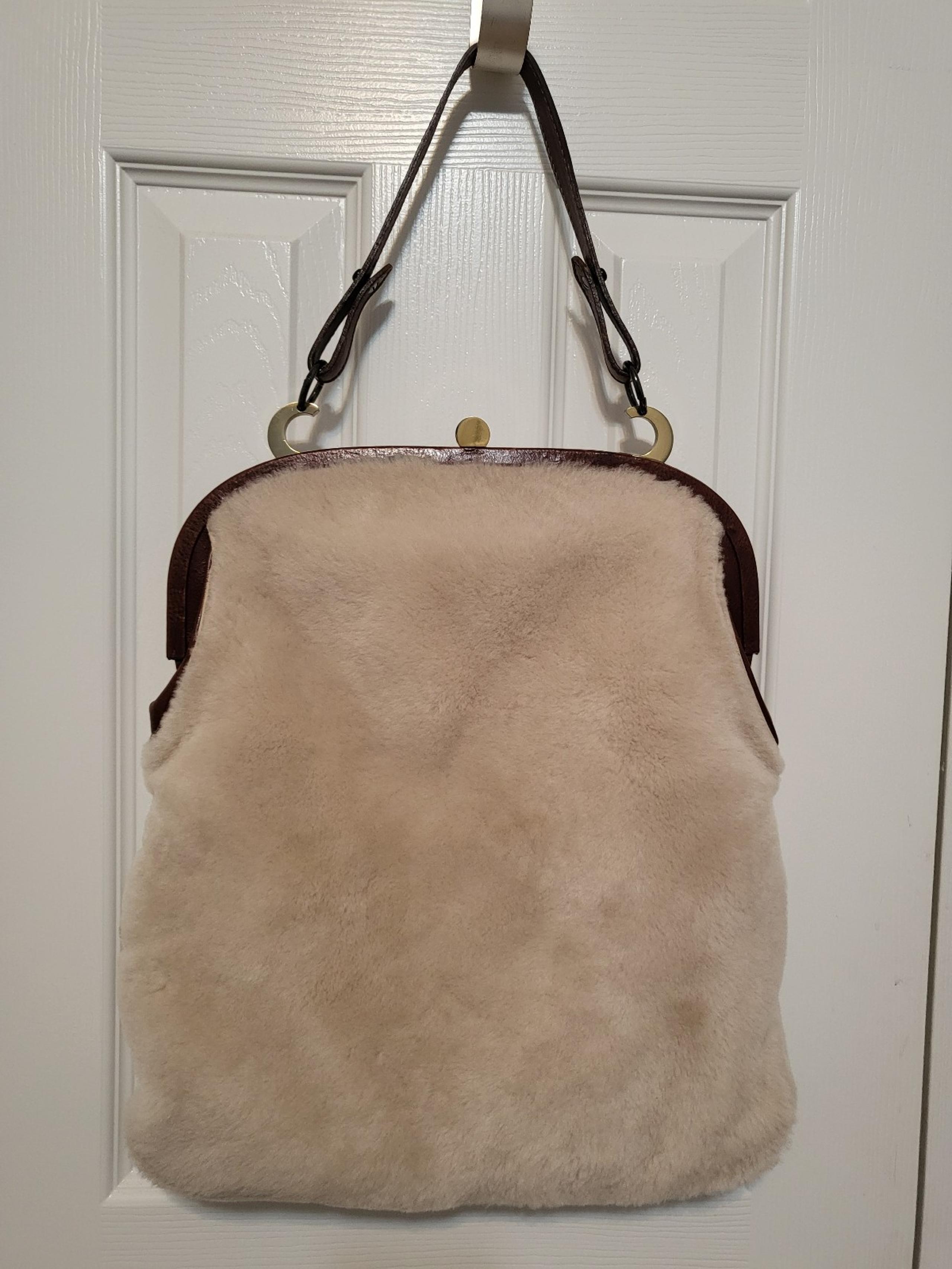 Barney's New York handbag