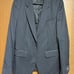 Margiela Tailored Jacket Stripe