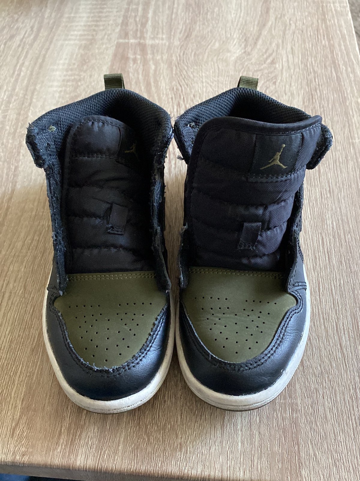 Air Jordan