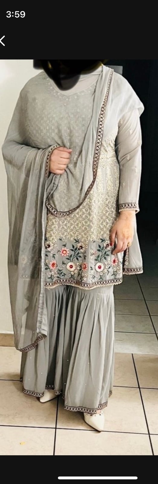 designer indian pakistani salwar kameez bollywood dress party wear suit wedding