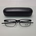 Oakley Steel Plate XS OY3002-0418 Satin Black Eyeglasses