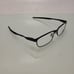 Oakley Steel Plate XS OY3002-0418 Satin Black Eyeglasses