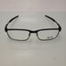 Oakley Steel Plate XS OY3002-0418 Satin Black Eyeglasses