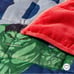 Marvel Avengers Hope Weighted Blanket