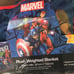 Marvel Avengers Hope Weighted Blanket