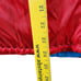 Vintage Aspen Skiwear Coat Jacket Youth XL 16 Red Authentic 80s Ski Jacket NWT
