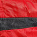 Vintage Aspen Skiwear Coat Jacket Youth XL 16 Red Authentic 80s Ski Jacket NWT