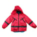 Vintage Aspen Skiwear Coat Jacket Youth XL 16 Red Authentic 80s Ski Jacket NWT
